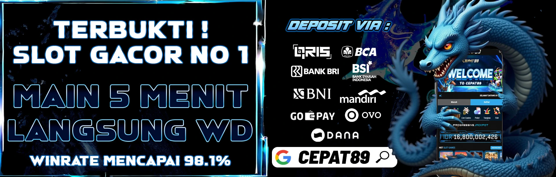 OJOL98 alternatif